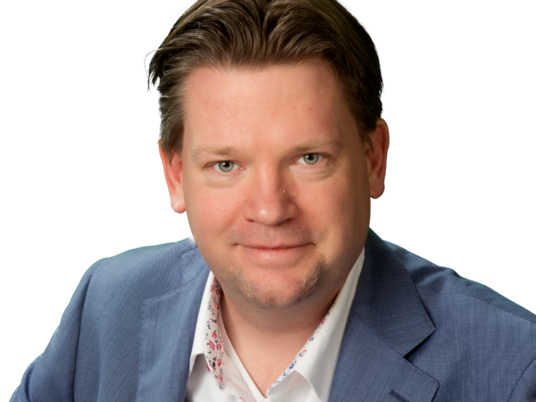 Michiel van Hees